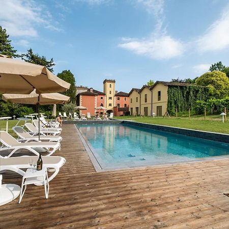 Villa Clementina - Prosecco Country Hotel San Pietro Di Feletto Exterior photo